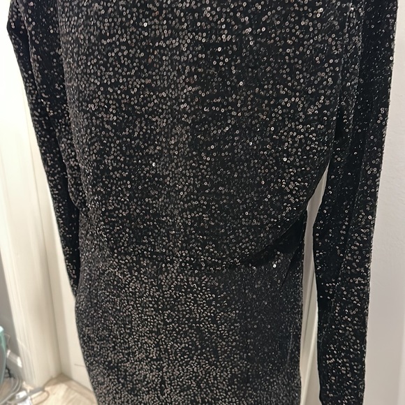 Brand new ZARA Evening beaded mini Dress - Picture 10 of 16